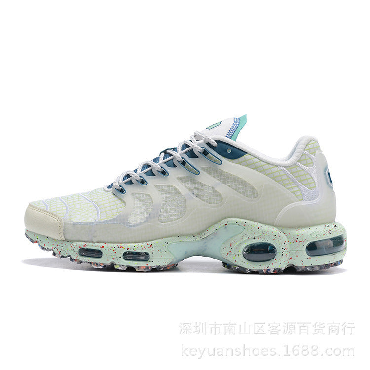 2022 TN Terrascape Air Cushion Shoes Cross-border Trade sneaker Casual Men and Women Running Shoes