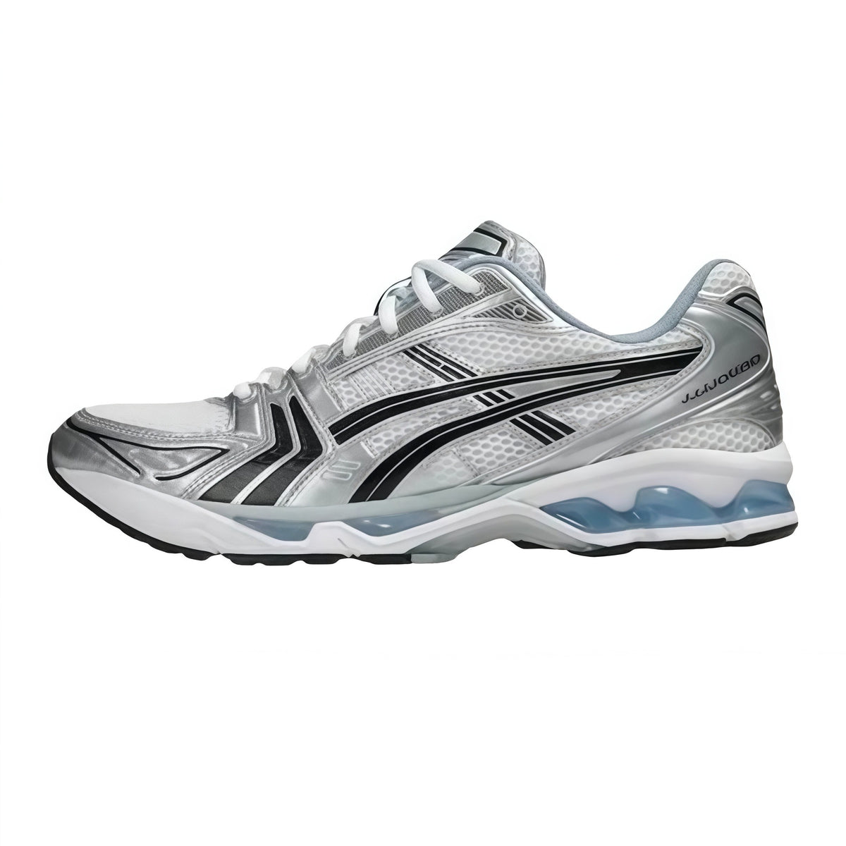 Running Shoes for Men, Cushioning and Wear-Resistant Sports Shoes, Outdoor Versatile Mesh Breathable Casual Shoes for Women