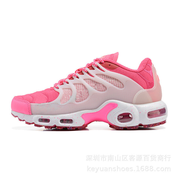 2022 TN Terrascape Air Cushion Shoes Cross-border Trade sneaker Casual Men and Women Running Shoes