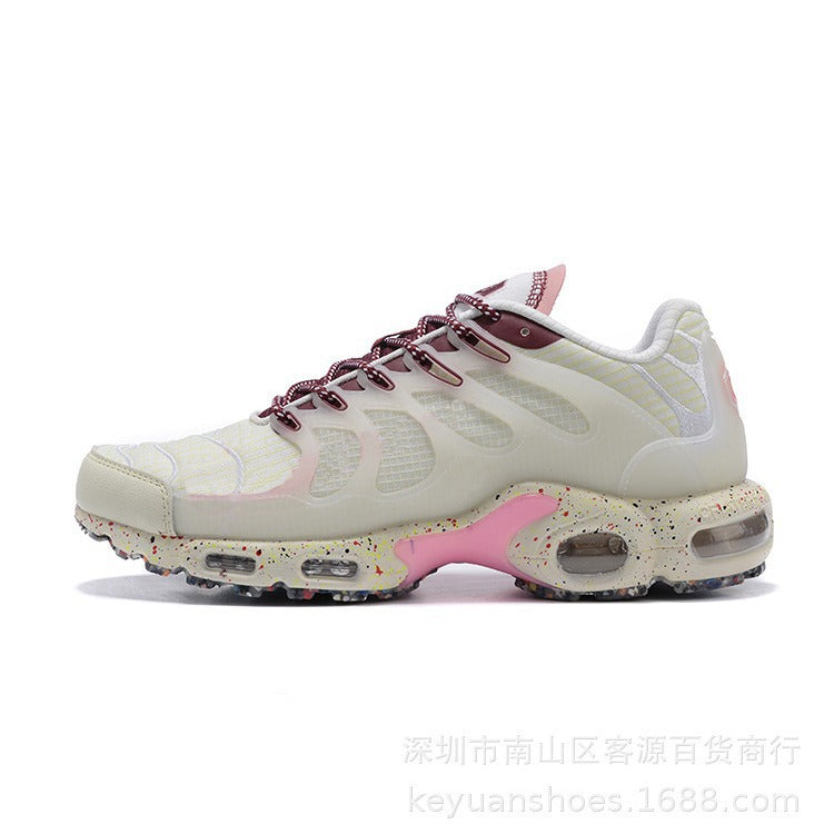 2022 TN Terrascape Air Cushion Shoes Cross-border Trade sneaker Casual Men and Women Running Shoes