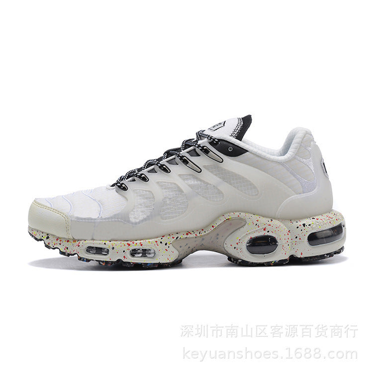2022 TN Terrascape Air Cushion Shoes Cross-border Trade sneaker Casual Men and Women Running Shoes