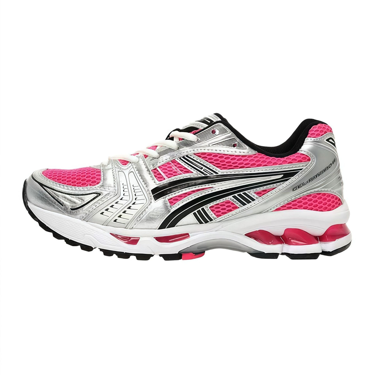 Running Shoes for Men, Cushioning and Wear-Resistant Sports Shoes, Outdoor Versatile Mesh Breathable Casual Shoes for Women