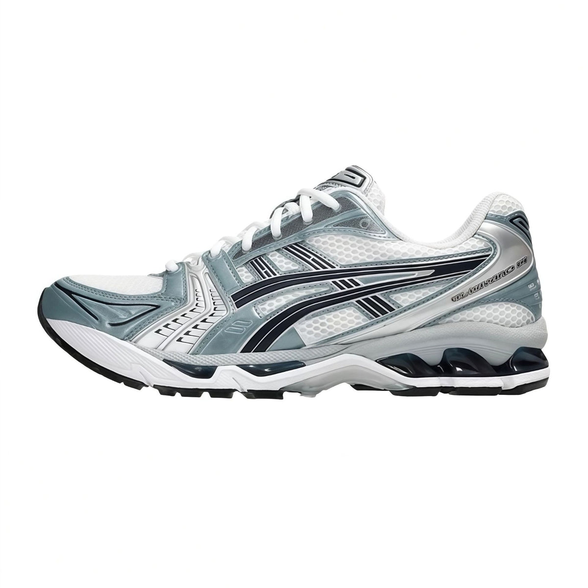 Running Shoes for Men, Cushioning and Wear-Resistant Sports Shoes, Outdoor Versatile Mesh Breathable Casual Shoes for Women