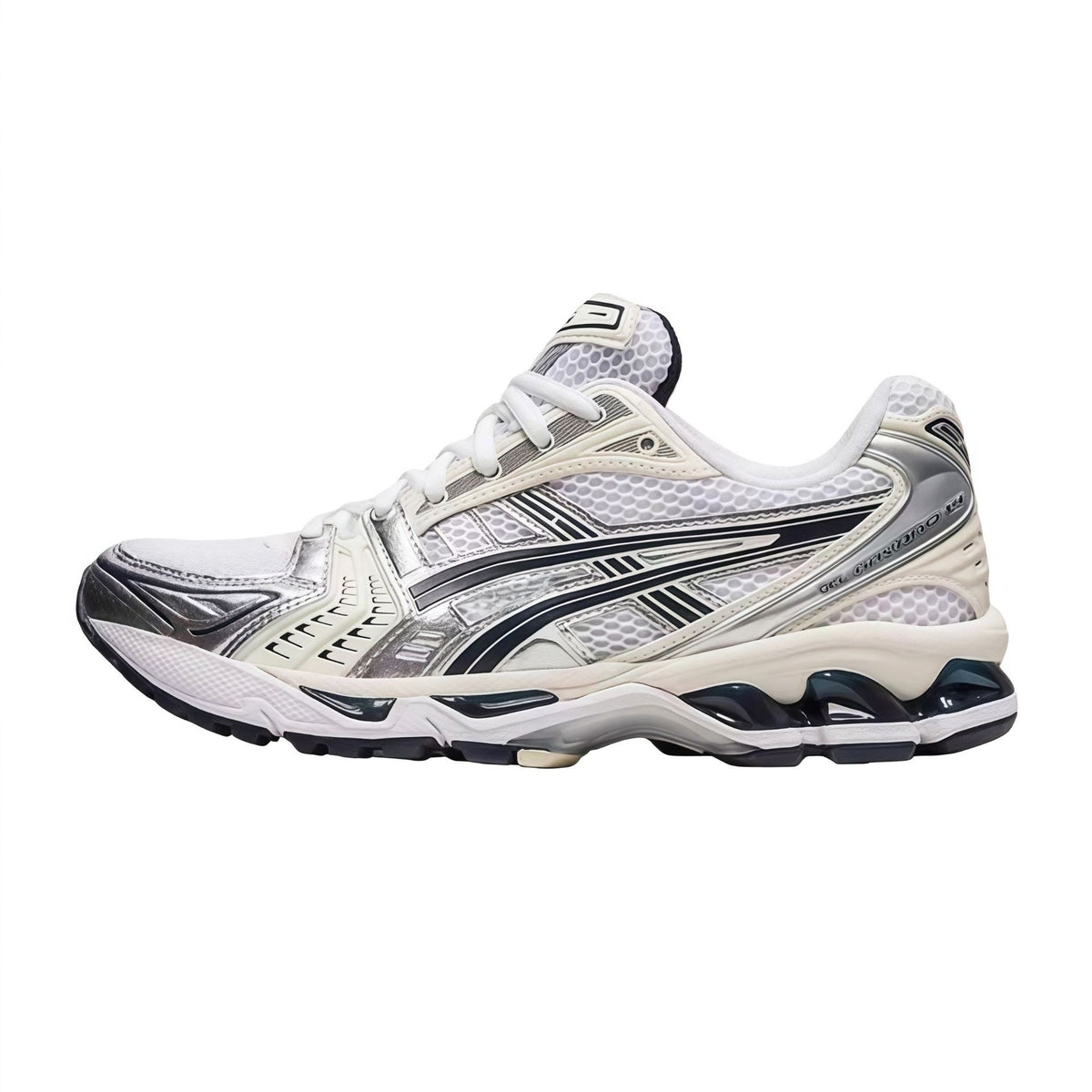 Running Shoes for Men, Cushioning and Wear-Resistant Sports Shoes, Outdoor Versatile Mesh Breathable Casual Shoes for Women