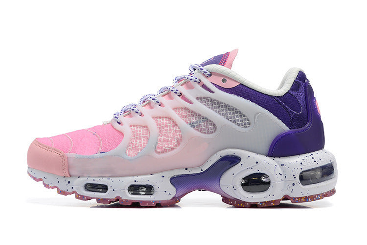 2022 TN Terrascape Air Cushion Shoes Cross-border Trade sneaker Casual Men and Women Running Shoes