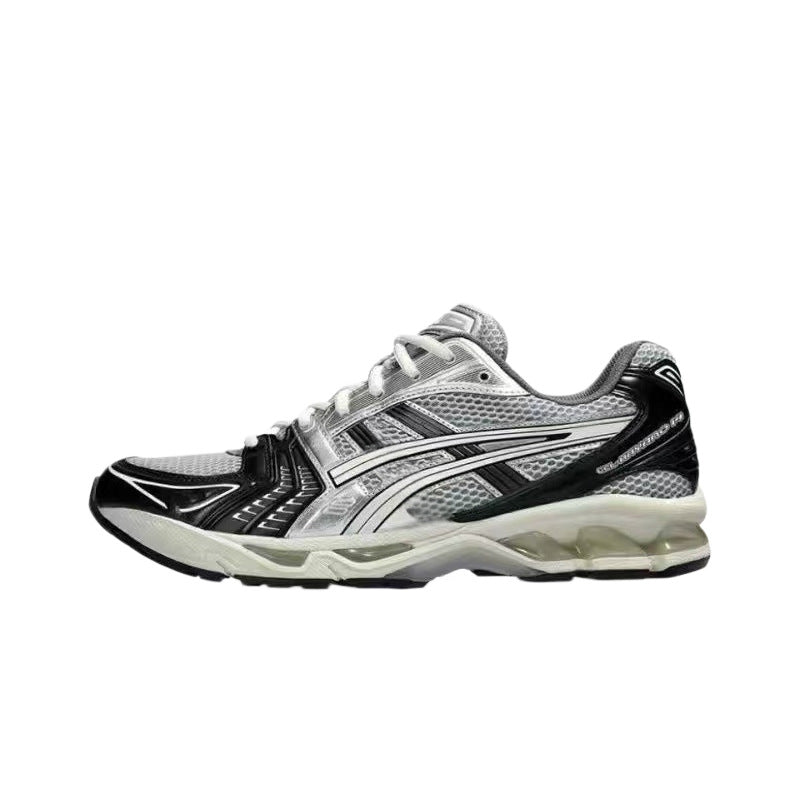 Running Shoes for Men, Cushioning and Wear-Resistant Sports Shoes, Outdoor Versatile Mesh Breathable Casual Shoes for Women