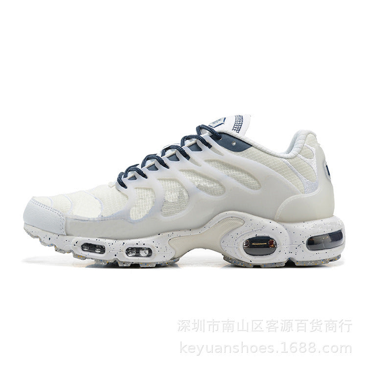2022 TN Terrascape Air Cushion Shoes Cross-border Trade sneaker Casual Men and Women Running Shoes
