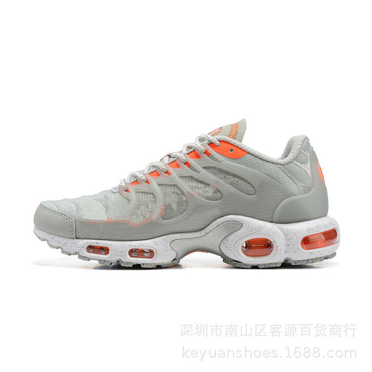 2022 TN Terrascape Air Cushion Shoes Cross-border Trade sneaker Casual Men and Women Running Shoes