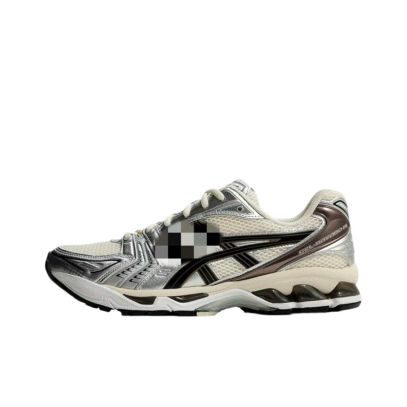 Running Shoes for Men, Cushioning and Wear-Resistant Sports Shoes, Outdoor Versatile Mesh Breathable Casual Shoes for Women