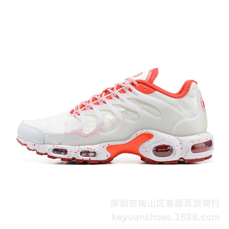 2022 TN Terrascape Air Cushion Shoes Cross-border Trade sneaker Casual Men and Women Running Shoes